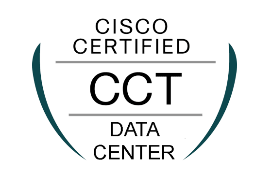 CCT Data Center Exams