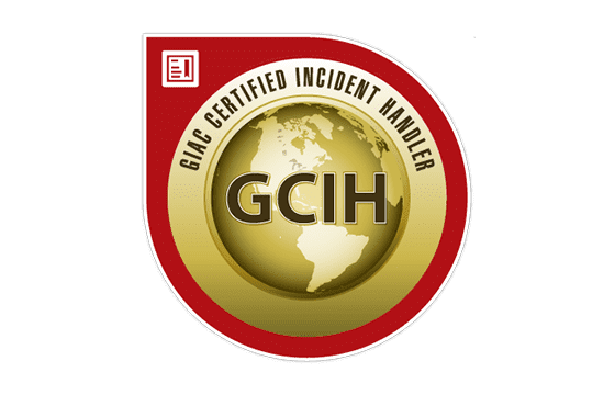 GCIH Prüfung