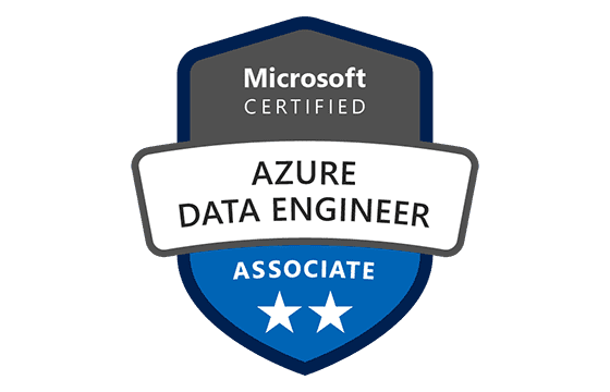Microsoft Certified: Azure Data Engineer Associate Exams