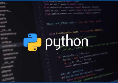 PCAP: Certified Associate in Python Programming
