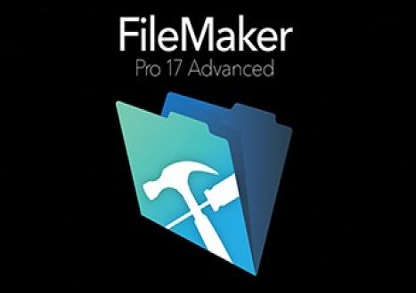 FileMaker 17